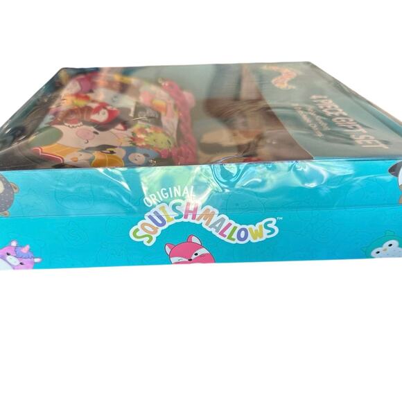 Squishmallows Bioworld purse gift set - Picture 5 of 8